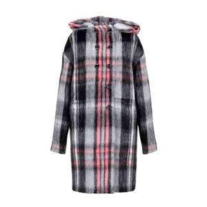 Philosophy Di Lorenzo Serafini coat sz US6